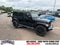 2021 Jeep Wrangler Unlimited High Altitude 4x4