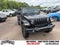 2021 Jeep Wrangler Unlimited High Altitude 4x4