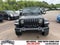 2021 Jeep Wrangler Unlimited High Altitude 4x4