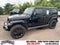 2021 Jeep Wrangler Unlimited High Altitude 4x4