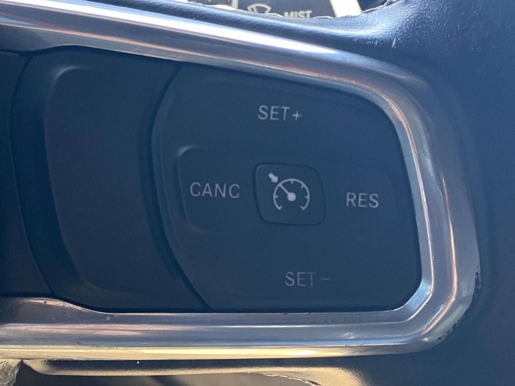 2021 Jeep Wrangler Unlimited Sahara 4x4