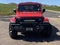2021 Jeep Wrangler Unlimited Sahara 4x4