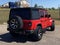 2021 Jeep Wrangler Unlimited Sahara 4x4