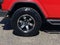 2021 Jeep Wrangler Unlimited Sahara 4x4