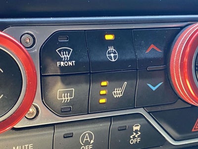 2021 Jeep Wrangler Unlimited Sahara 4x4