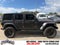2020 Jeep Wrangler Unlimited Rubicon 4x4
