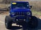 2020 Jeep Wrangler Unlimited Rubicon 4x4