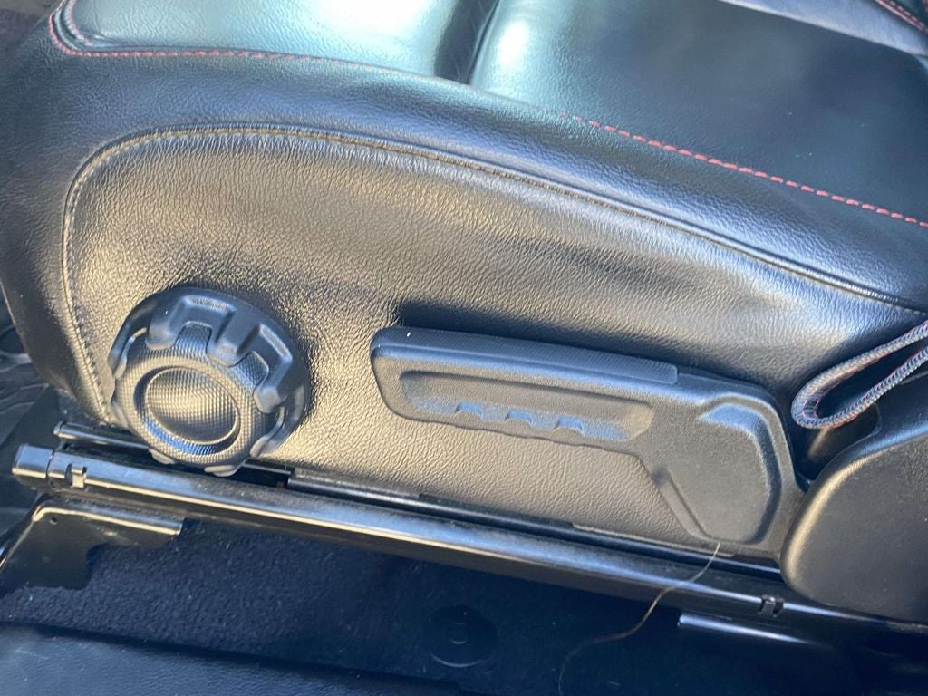 2020 Jeep Wrangler Unlimited Rubicon 4x4