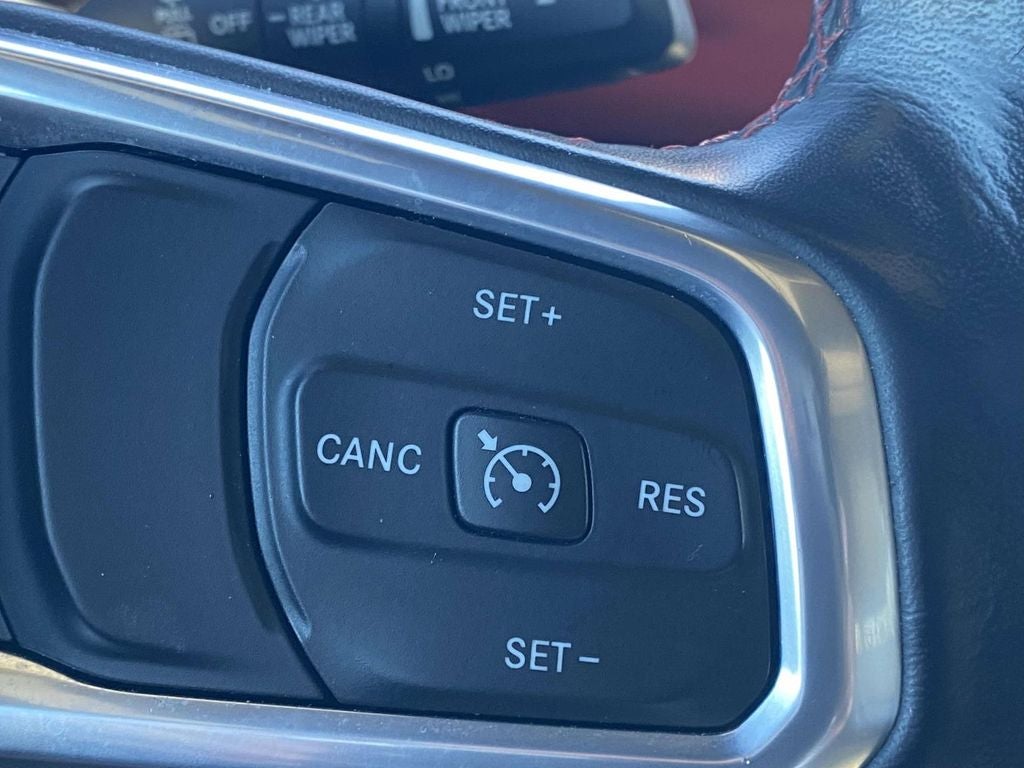 2020 Jeep Wrangler Unlimited Rubicon 4x4