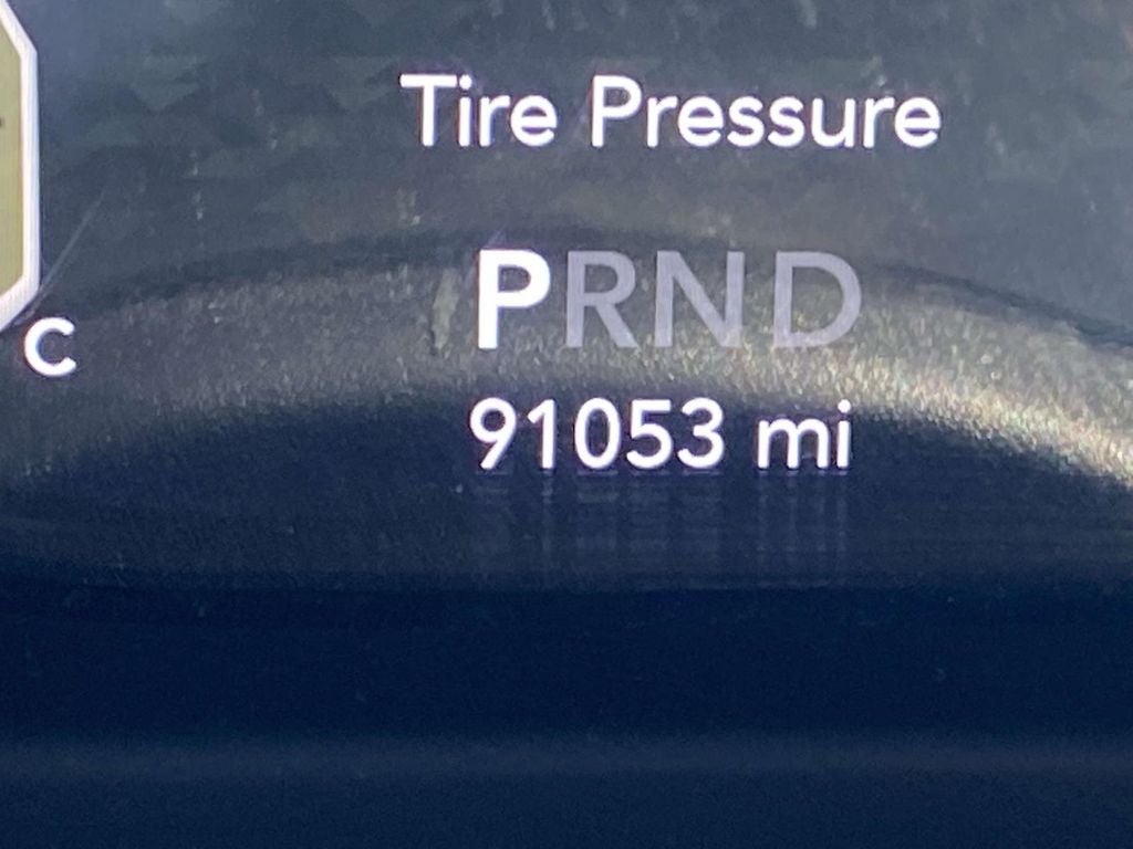 2020 Jeep Wrangler Unlimited Rubicon 4x4