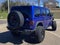 2020 Jeep Wrangler Unlimited Rubicon 4x4