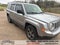 2015 Jeep Patriot High Altitude Edition