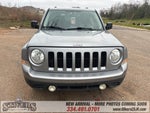 2015 Jeep Patriot High Altitude Edition