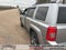 2015 Jeep Patriot High Altitude Edition