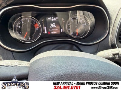 2020 Jeep Cherokee Altitude FWD
