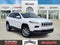 2018 Jeep Cherokee Limited 4x4