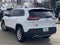 2018 Jeep Cherokee Limited 4x4