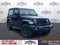 2025 Jeep Wrangler 2-Door Sport 4x4