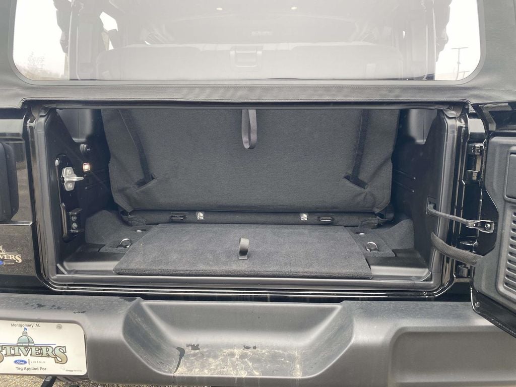 2025 Jeep Wrangler 2-Door Sport 4x4