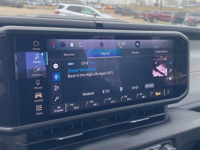 2025 Jeep Wrangler 2-Door Sport 4x4