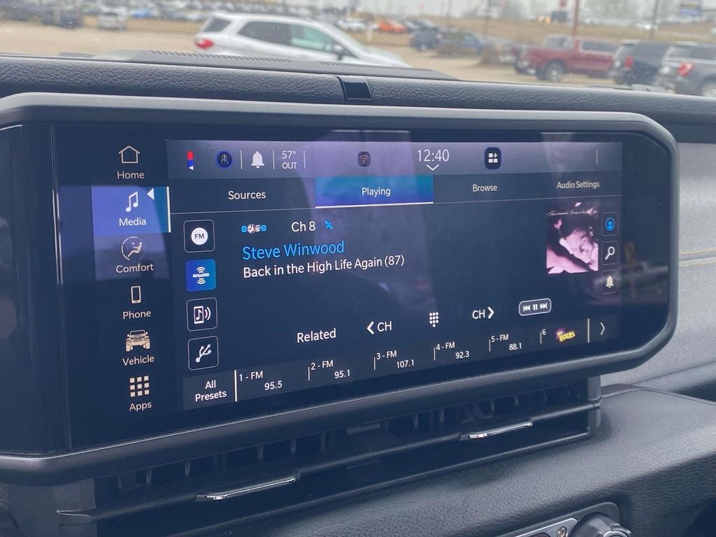 2025 Jeep Wrangler 2-Door Sport 4x4