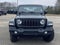 2025 Jeep Wrangler 2-Door Sport 4x4