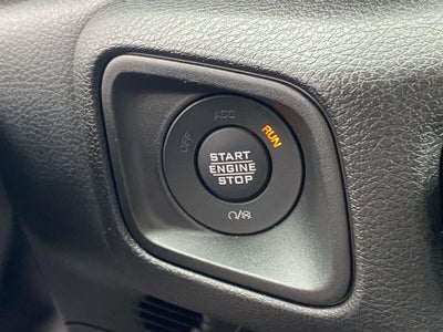 2025 Jeep Wrangler 2-Door Sport 4x4