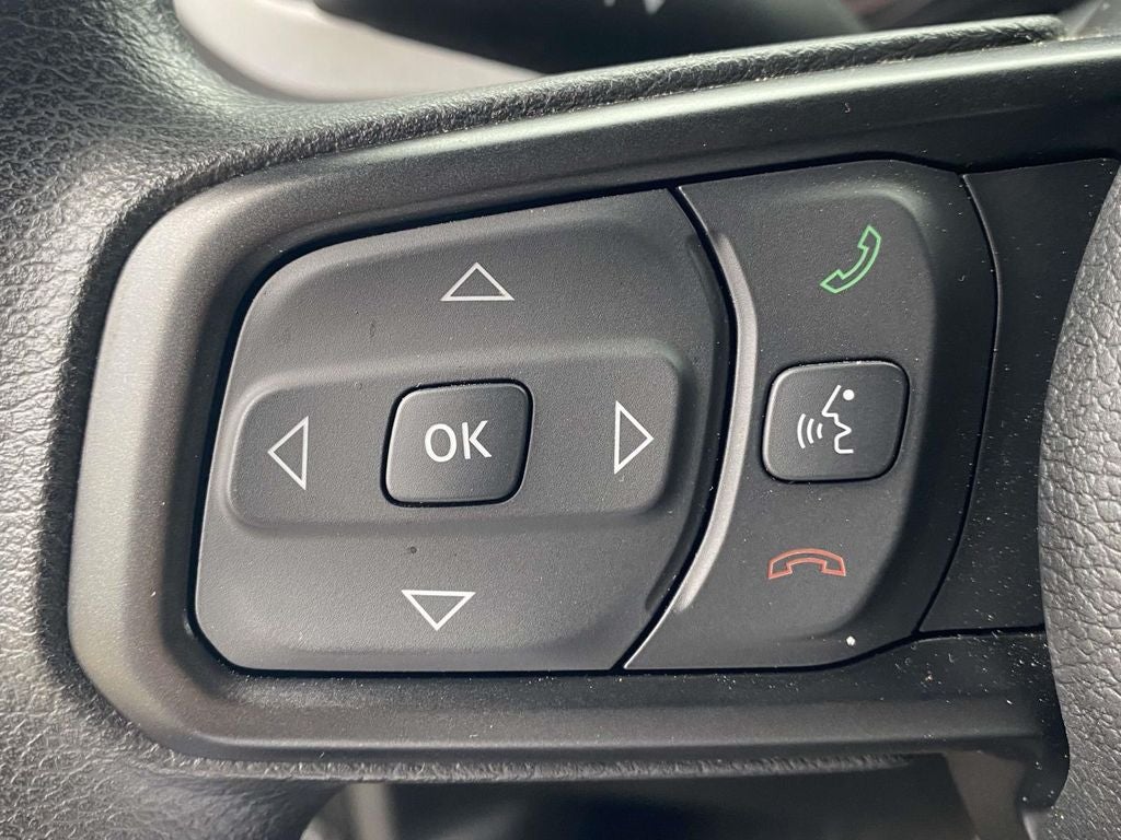 2025 Jeep Wrangler 2-Door Sport 4x4