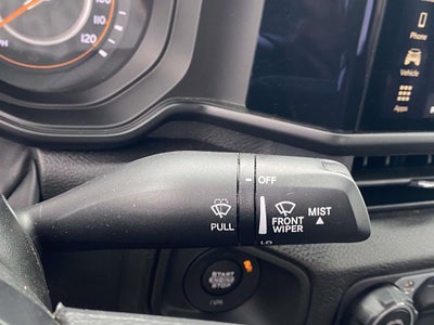 2025 Jeep Wrangler 2-Door Sport 4x4