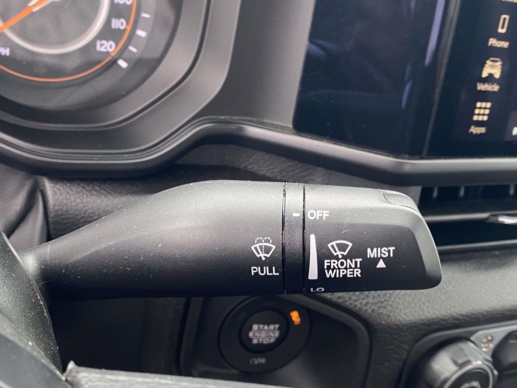 2025 Jeep Wrangler 2-Door Sport 4x4