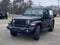 2025 Jeep Wrangler 2-Door Sport 4x4