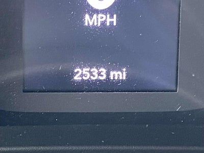 2025 Jeep Wrangler 2-Door Sport 4x4