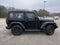 2025 Jeep Wrangler 2-Door Sport 4x4