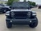 2025 Jeep Wrangler 4-Door Willys 4x4