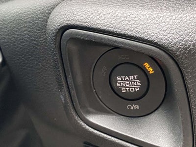 2025 Jeep Wrangler 4-Door Willys 4x4