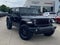 2025 Jeep Wrangler 4-Door Willys 4x4