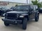 2025 Jeep Wrangler 4-Door Willys 4x4