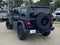 2025 Jeep Wrangler 4-Door Willys 4x4