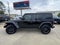2025 Jeep Wrangler 4-Door Willys 4x4