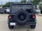 2025 Jeep Wrangler 4-Door Willys 4x4