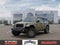 2026 Jeep Wrangler WRANGLER 4-DOOR WILLYS '41