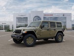 2026 Jeep Wrangler WRANGLER 4-DOOR WILLYS '41