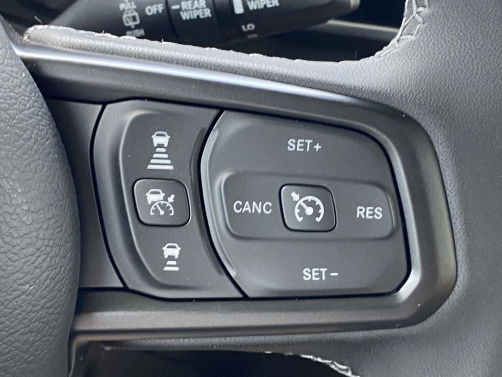 2026 Jeep Wrangler WRANGLER 4-DOOR WILLYS '41