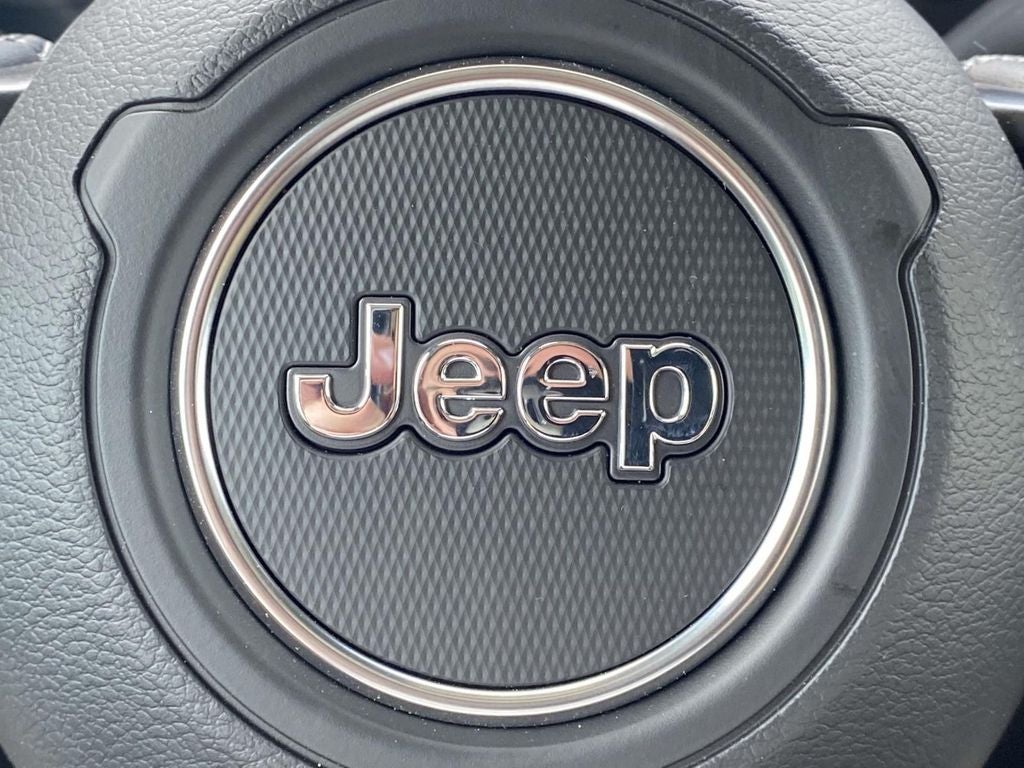 2026 Jeep Wrangler WRANGLER 4-DOOR WILLYS '41