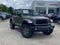 2026 Jeep Wrangler WRANGLER 4-DOOR WILLYS '41