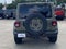2026 Jeep Wrangler WRANGLER 4-DOOR WILLYS '41