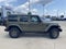 2026 Jeep Wrangler WRANGLER 4-DOOR WILLYS '41
