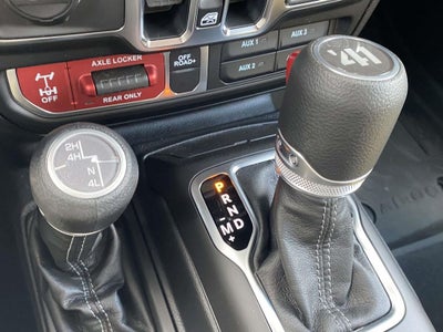 2026 Jeep Wrangler WRANGLER 4-DOOR WILLYS '41