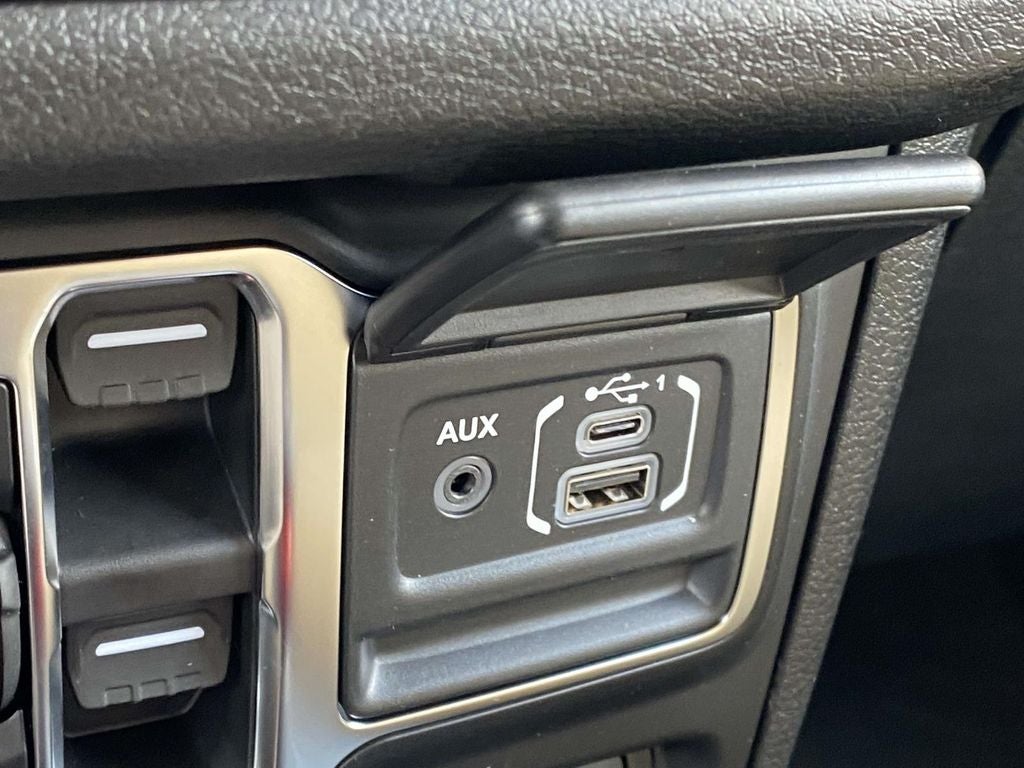 2026 Jeep Wrangler WRANGLER 4-DOOR WILLYS '41