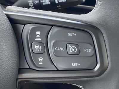 2026 Jeep Wrangler WRANGLER 4-DOOR WILLYS '41